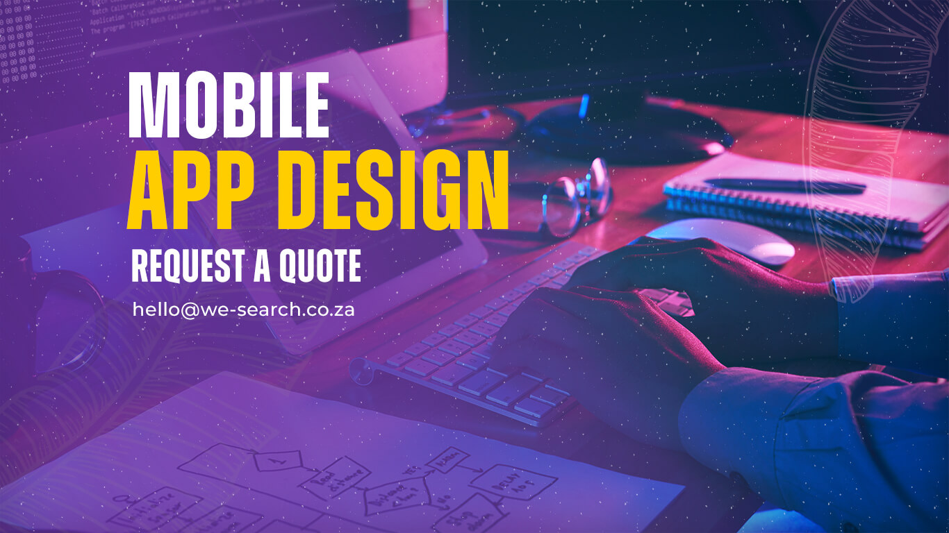 Mobile App