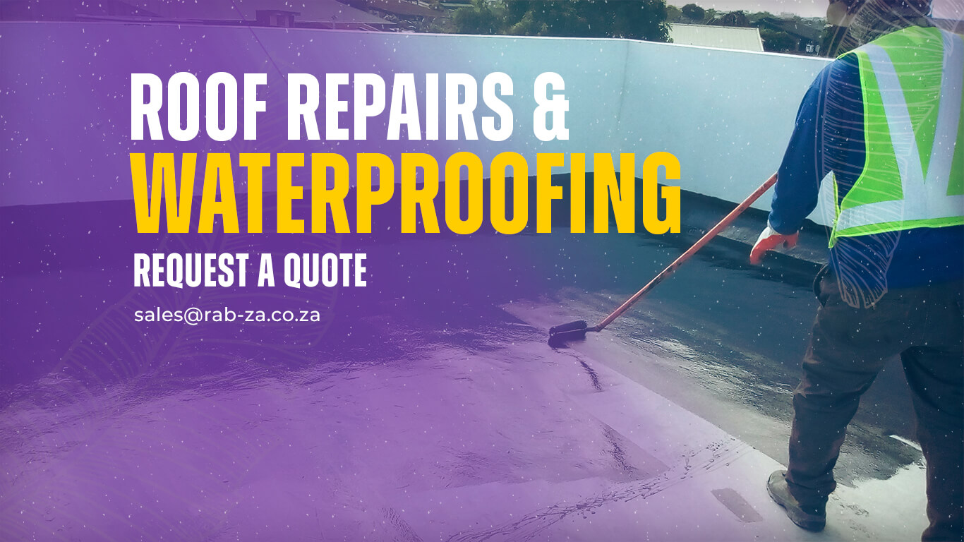 Roof Repairs
