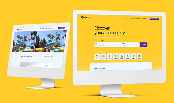 Submit Listing