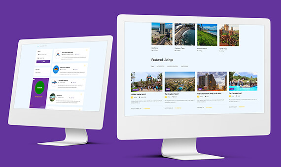 Submit Listing