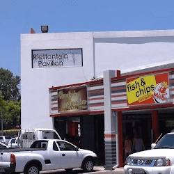Mall in Rietfontein, Gauteng - Rietfontein Pavilion