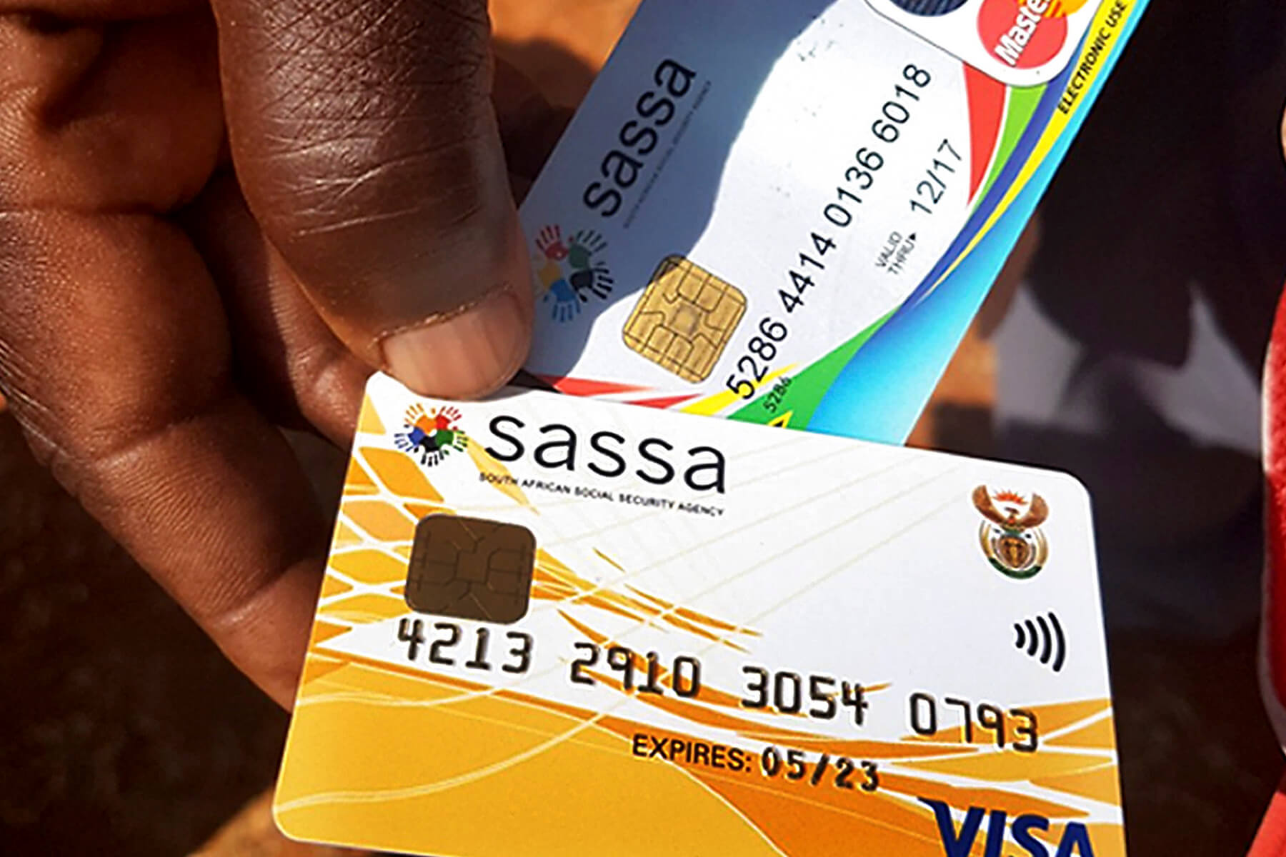 Do I Qualify for A Loan at Finbond for SASSA?