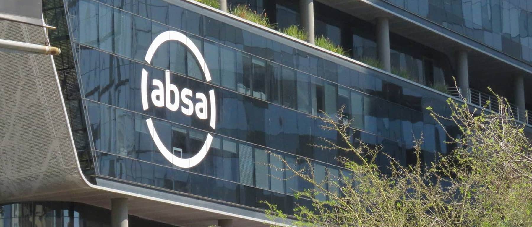 ABSA Branch Codes