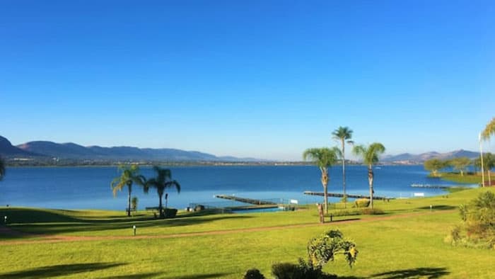 Harties Water Park