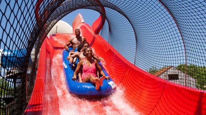 Splish Splash Kids Party Venue and Waterpark
