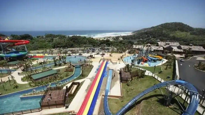 Waterworld
