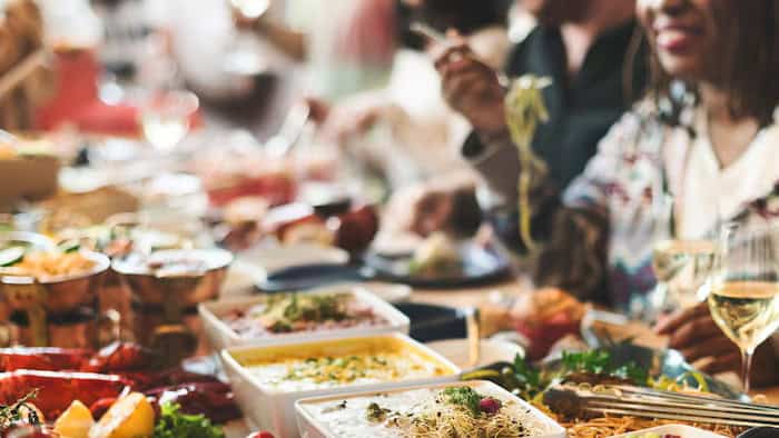 Food Festivals in South Africa