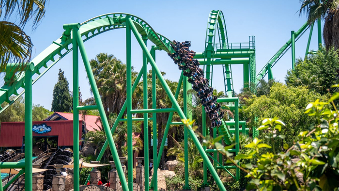 Gold Reef City