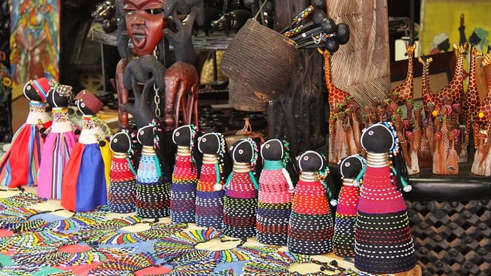 Things To Do in Soweto